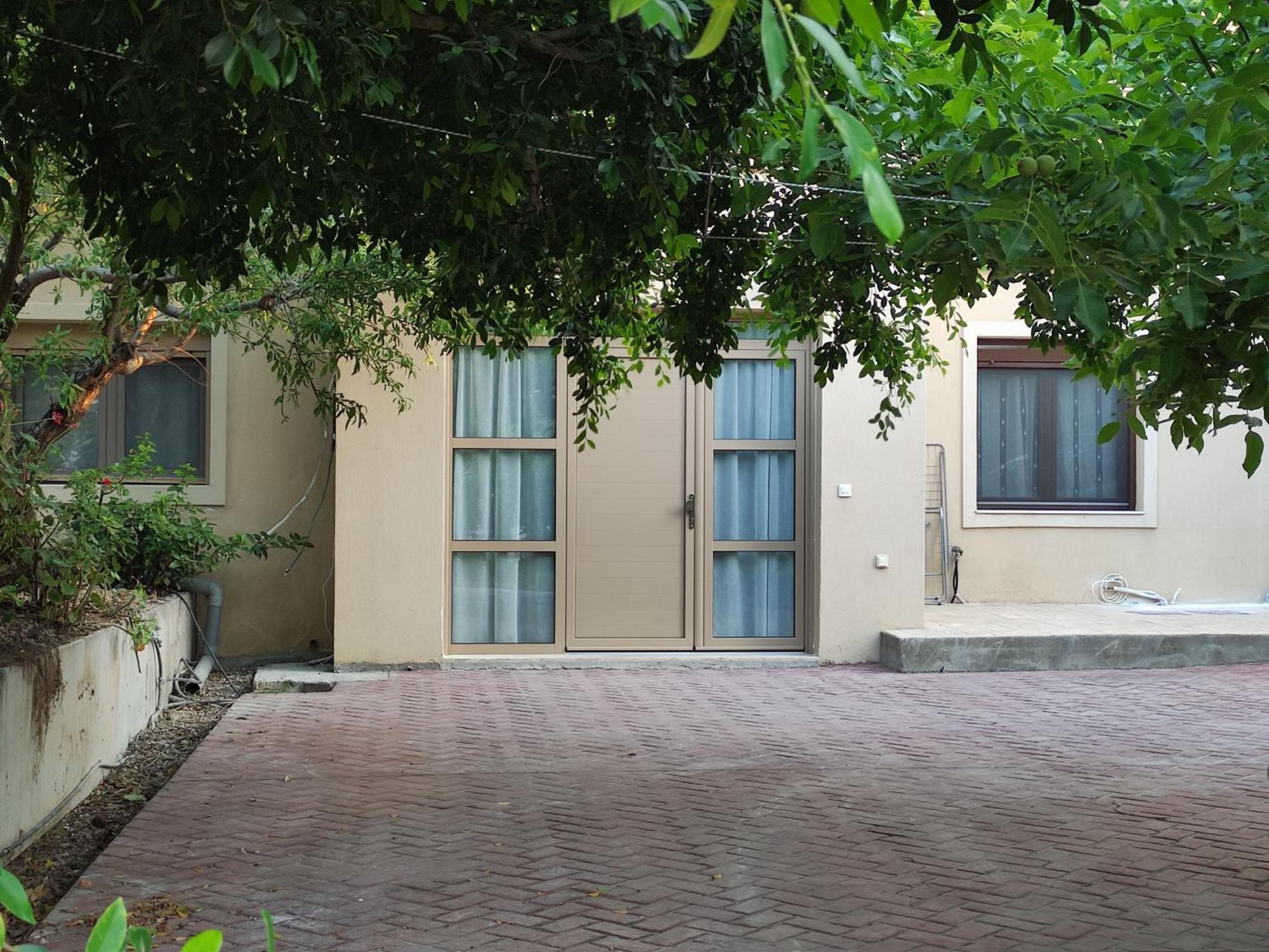 Under The Trees Apartment Heraklion (Crete)