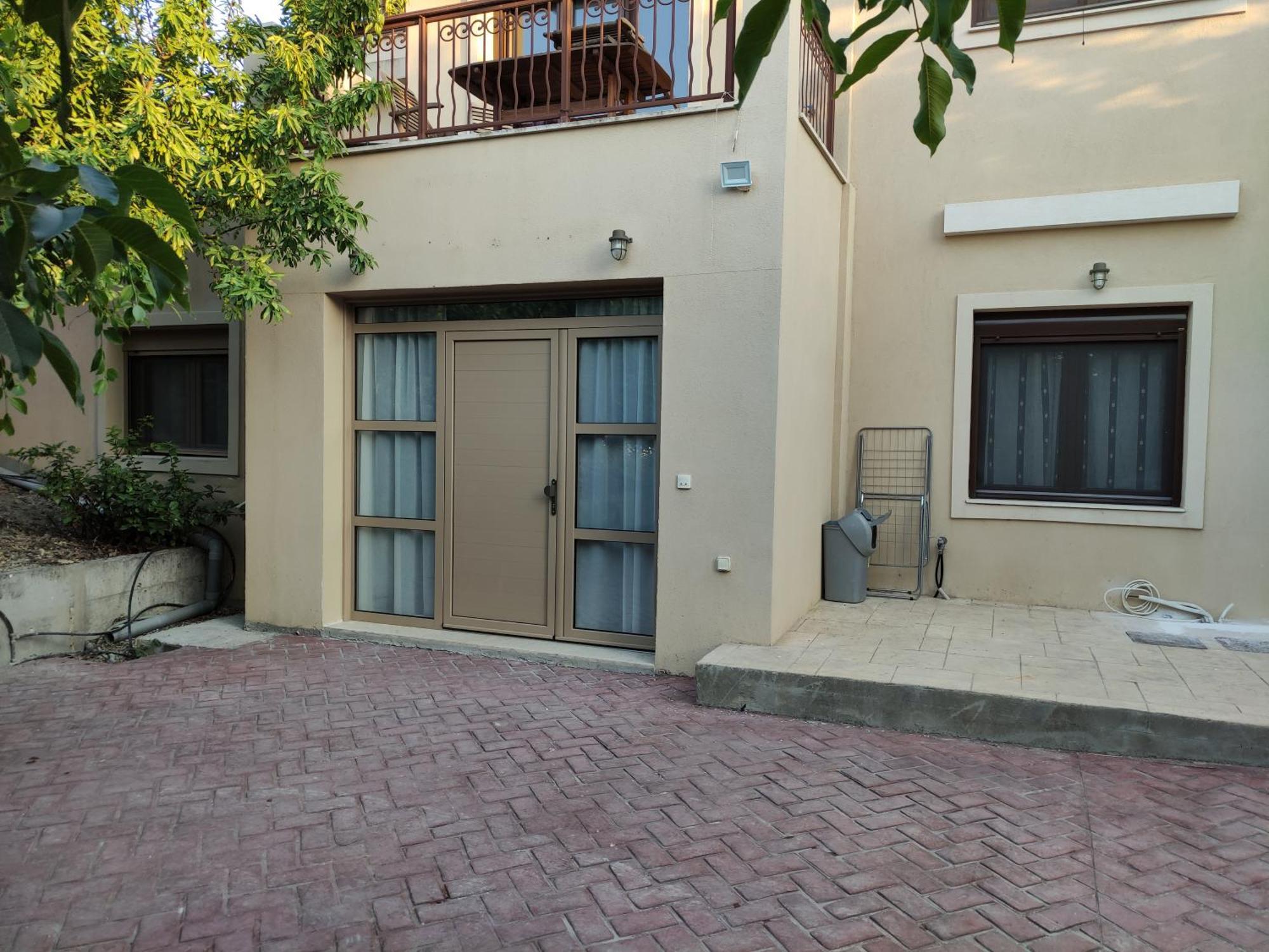 Under The Trees Apartment Heraklion (Crete)